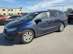 5FNRL6H23MB015591 2021 HONDA ODYSSEY