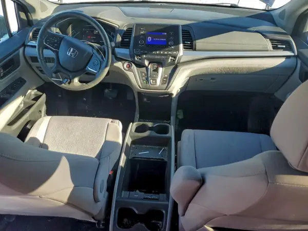 5FNRL6H23MB018815 2021 HONDA ODYSSEY - Image 8