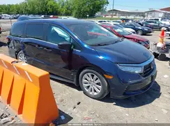 5FNRL6H23MB034626 2021 HONDA ODYSSEY