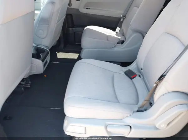5FNRL6H23MB034626 2021 HONDA ODYSSEY - Image 8