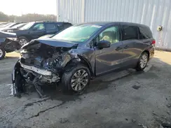 5FNRL6H24KB023597 2019 HONDA ODYSSEY