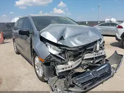 5FNRL6H24KB028220 2019 HONDA ODYSSEY