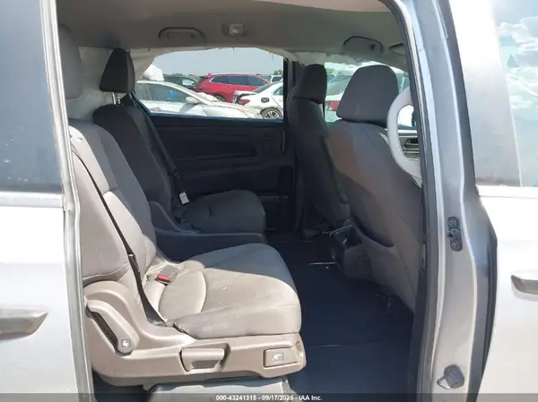 5FNRL6H24KB028220 2019 HONDA ODYSSEY - Image 8