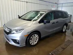 5FNRL6H24KB029190 2019 HONDA ODYSSEY
