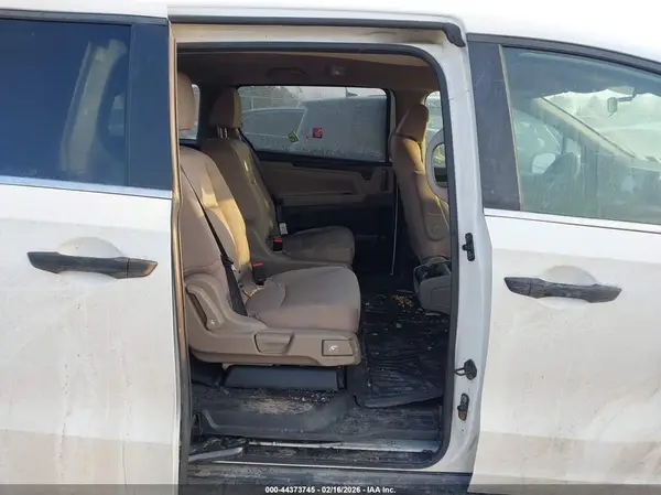 5FNRL6H24KB030758 2019 HONDA ODYSSEY - Image 8