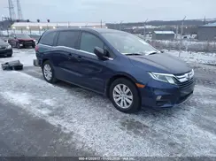 5FNRL6H24KB043977 2019 HONDA ODYSSEY