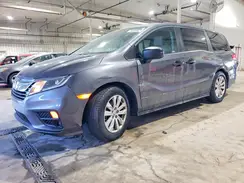 5FNRL6H24KB054977 2019 HONDA ODYSSEY
