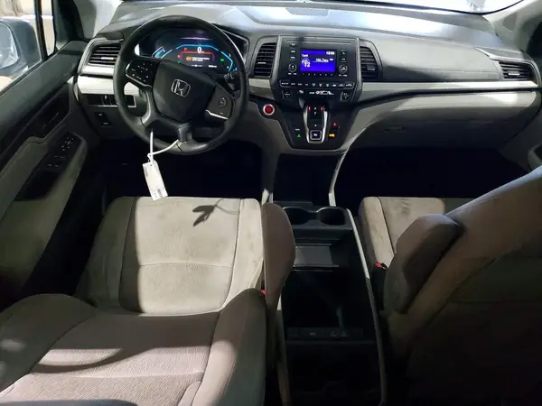 5FNRL6H24KB054977 2019 HONDA ODYSSEY - Image 8