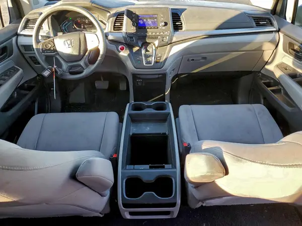 5FNRL6H24KB064442 2019 HONDA ODYSSEY - Image 8
