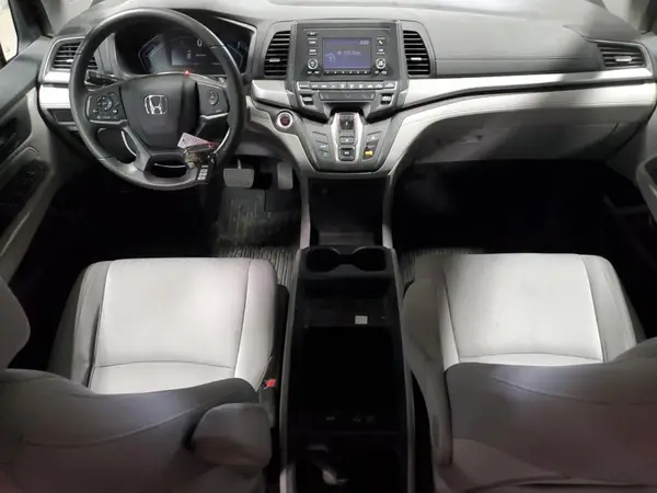 5FNRL6H24KB101473 2019 HONDA ODYSSEY - Image 8