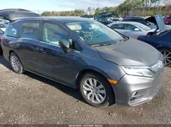 5FNRL6H24KB102011 2019 HONDA ODYSSEY