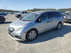 5FNRL6H24KB104941 2019 HONDA ODYSSEY
