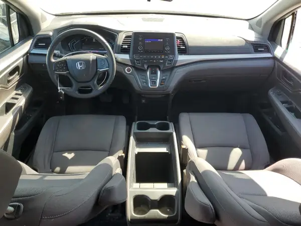5FNRL6H24KB104941 2019 HONDA ODYSSEY - Image 8