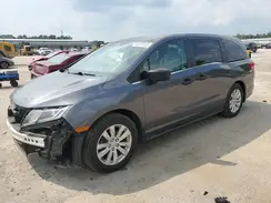 5FNRL6H24KB111744 2019 HONDA ODYSSEY