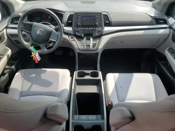 5FNRL6H24KB111744 2019 HONDA ODYSSEY - Image 8