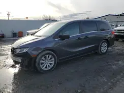 5FNRL6H24KB116751 2019 HONDA ODYSSEY
