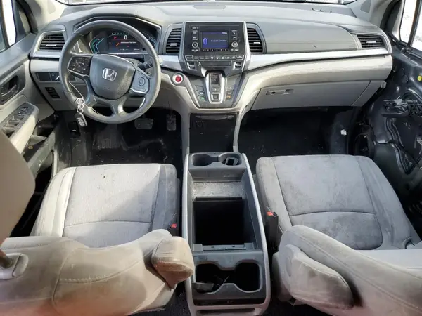 5FNRL6H24KB116751 2019 HONDA ODYSSEY - Image 8