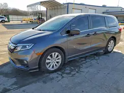 5FNRL6H24KB135784 2019 HONDA ODYSSEY