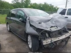 5FNRL6H24LB005778 2020 HONDA ODYSSEY