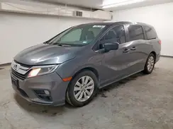 5FNRL6H24LB013055 2020 HONDA ODYSSEY