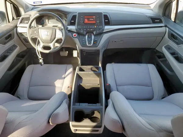 5FNRL6H24LB013055 2020 HONDA ODYSSEY - Image 8