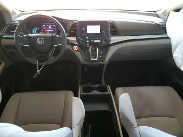 5FNRL6H24LB021768 2020 HONDA ODYSSEY - Image 8