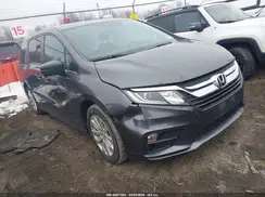 5FNRL6H24LB037212 2020 HONDA ODYSSEY