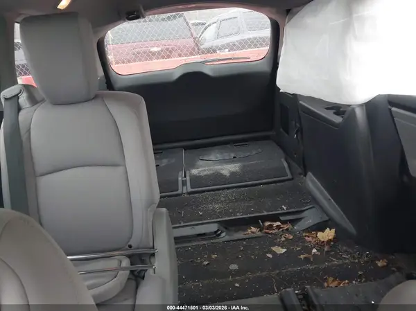 5FNRL6H24LB037212 2020 HONDA ODYSSEY - Image 8
