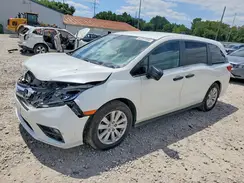 5FNRL6H24LB046508 2020 HONDA ODYSSEY