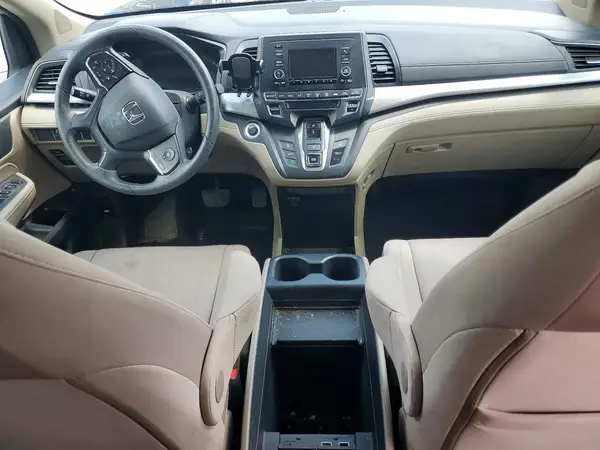 5FNRL6H24LB046508 2020 HONDA ODYSSEY - Image 8