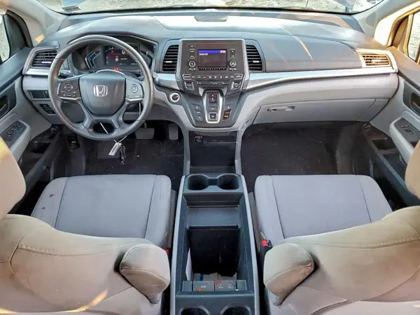 5FNRL6H24LB065477 2020 HONDA ODYSSEY - Image 8