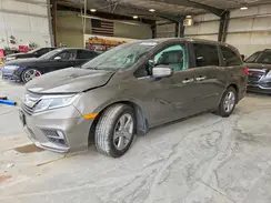 5FNRL6H24MB009279 2021 HONDA ODYSSEY
