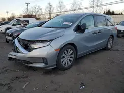 5FNRL6H24MB019231 2021 HONDA ODYSSEY
