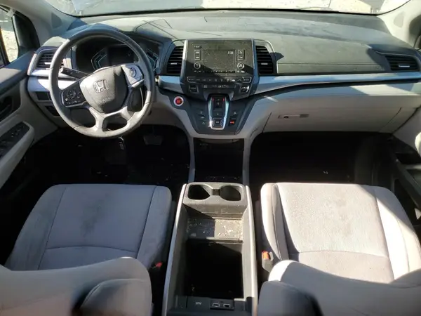 5FNRL6H24MB029810 2021 HONDA ODYSSEY - Image 8