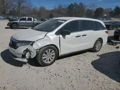 5FNRL6H24MB031105 2021 HONDA ODYSSEY