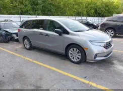 5FNRL6H24MB043075 2021 HONDA ODYSSEY