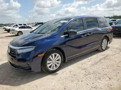 5FNRL6H24MB044310 2021 HONDA ODYSSEY