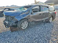 5FNRL6H25JB041783 2018 HONDA ODYSSEY