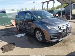5FNRL6H25JB069003 2018 HONDA ODYSSEY