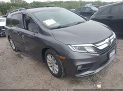 5FNRL6H25KB000054 2019 HONDA ODYSSEY