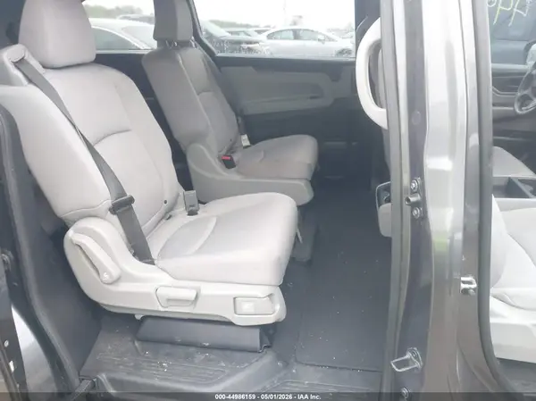 5FNRL6H25KB000054 2019 HONDA ODYSSEY - Image 8