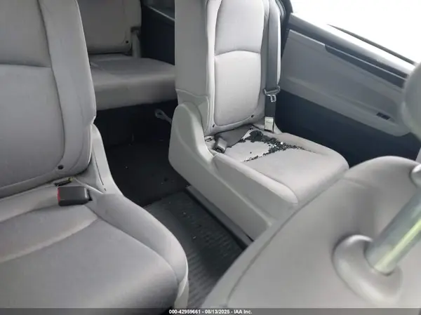 5FNRL6H25KB027061 2019 HONDA ODYSSEY - Image 8