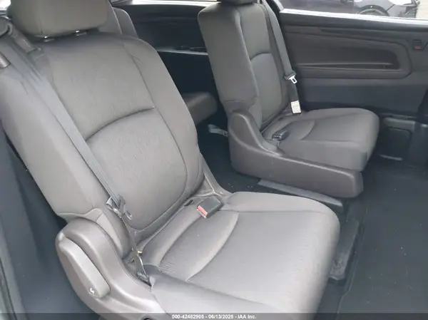 5FNRL6H25KB036519 2019 HONDA ODYSSEY - Image 8