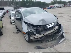 5FNRL6H25KB037220 2019 HONDA ODYSSEY