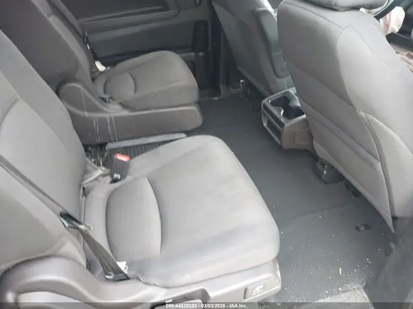 5FNRL6H25KB037220 2019 HONDA ODYSSEY - Image 8
