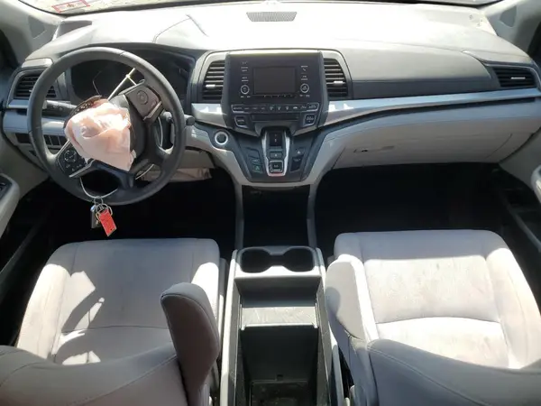 5FNRL6H25KB042689 2019 HONDA ODYSSEY - Image 8