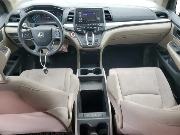 5FNRL6H25KB064787 2019 HONDA ODYSSEY - Image 8