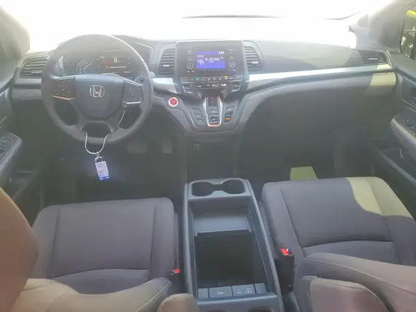 5FNRL6H25KB077300 2019 HONDA ODYSSEY - Image 8