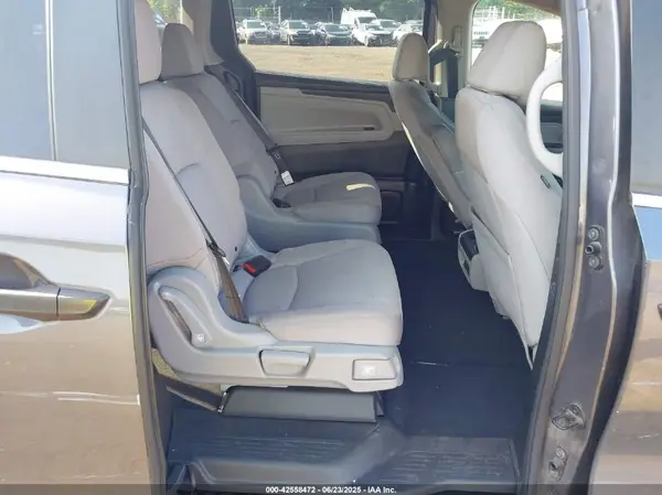5FNRL6H25KB079936 2019 HONDA ODYSSEY - Image 8