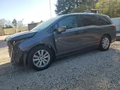 5FNRL6H25KB102017 2019 HONDA ODYSSEY